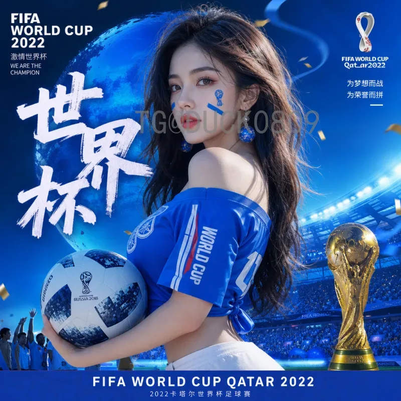 2026年世界杯扩大至48队：赛制、名额与影响全解析
