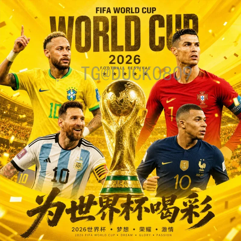 国际足联世界杯高清赛程全攻略：如何准确获取并畅享精彩赛事