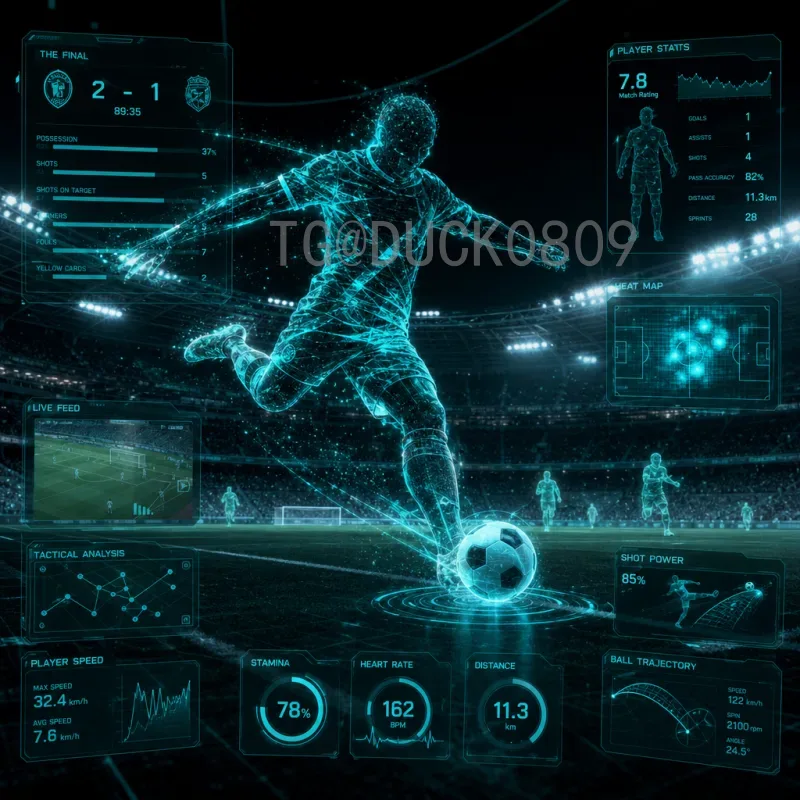 FIFA世界杯新闻查询全攻略：官方渠道与社交媒体最新资讯获取方法